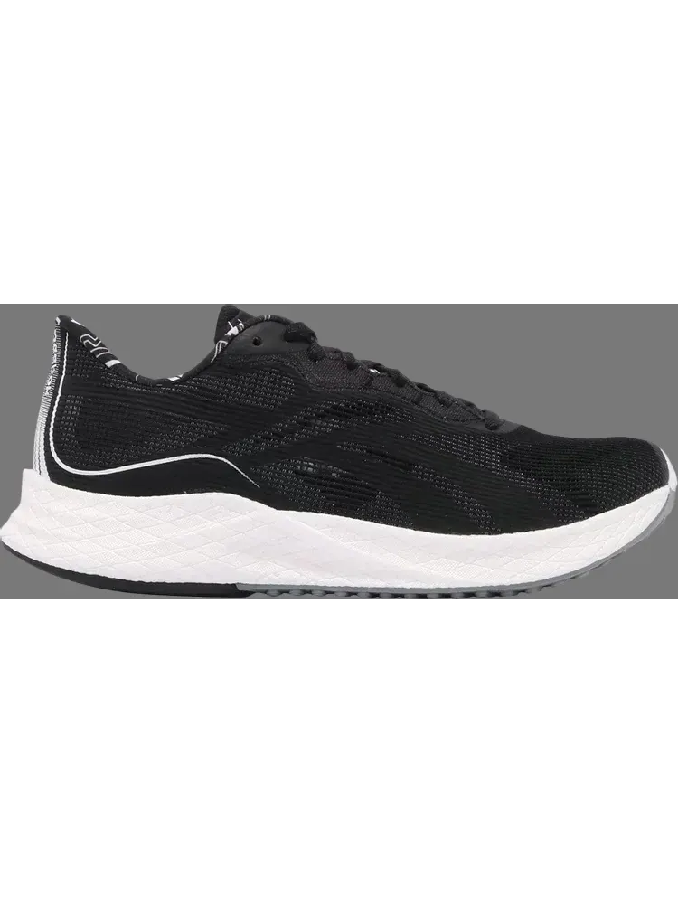 Кроссовки wmns floatride energy 3.0 'black white' Reebok — изображение 1 из 1, черный