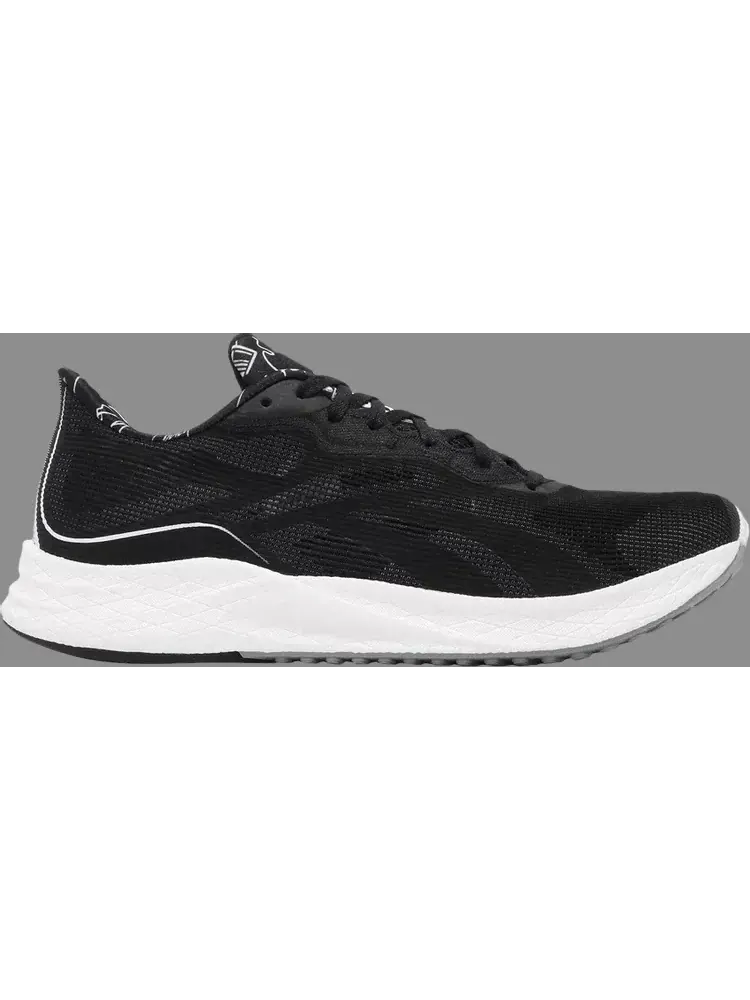 Кроссовки floatride energy 3.0 'black white' Reebok — изображение 1 из 1, черный
