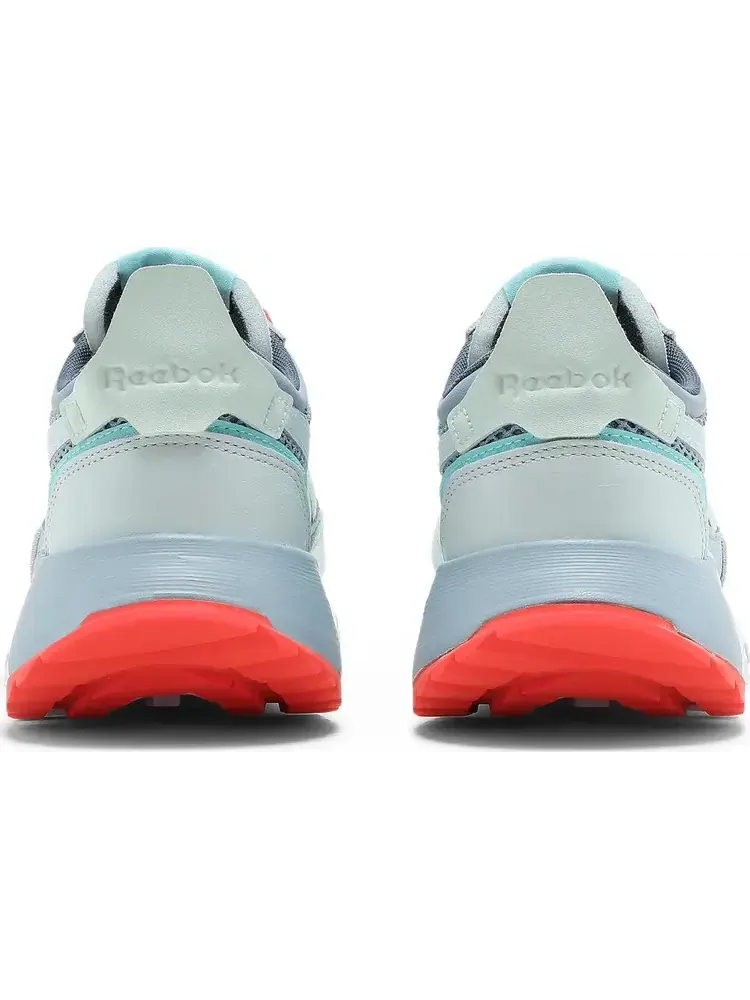 Кроссовки classic leather legacy 'chalk blue' Reebok — изображение 6 из 8, синий