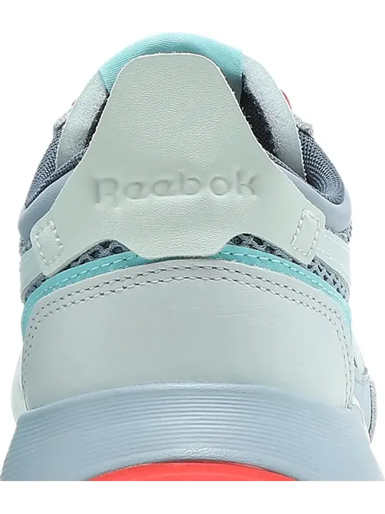 Кроссовки classic leather legacy 'chalk blue' Reebok — изображение 7 из 8, синий