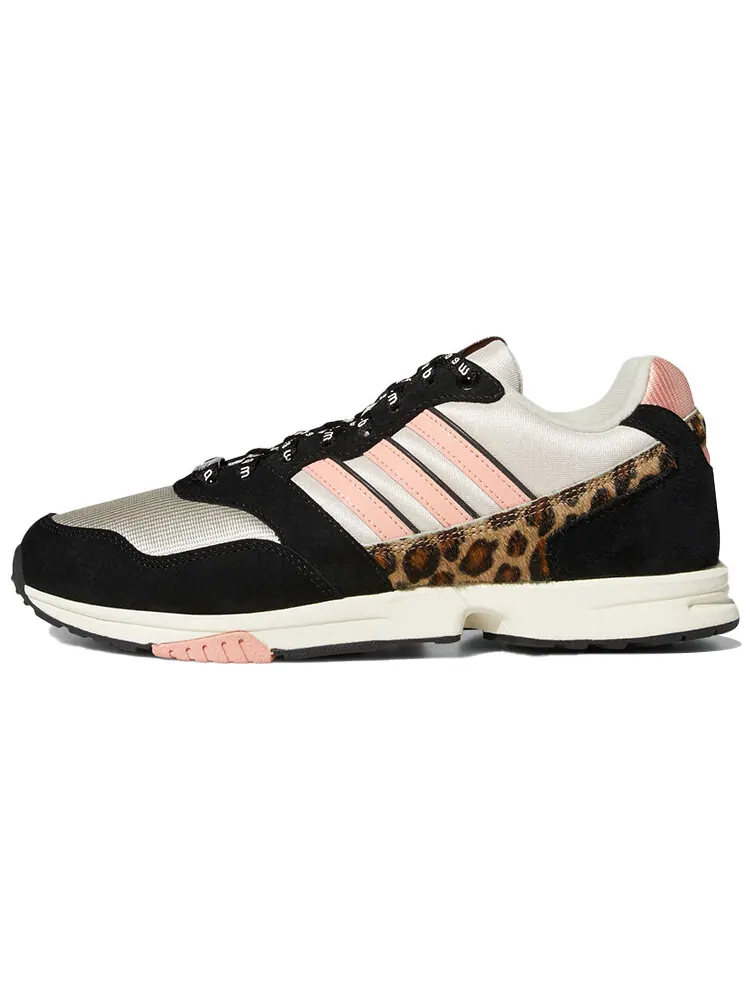 Кроссовки Adidas originals ZX 1000 Lifestyle Unisex — изображение 1 из 5, розовый