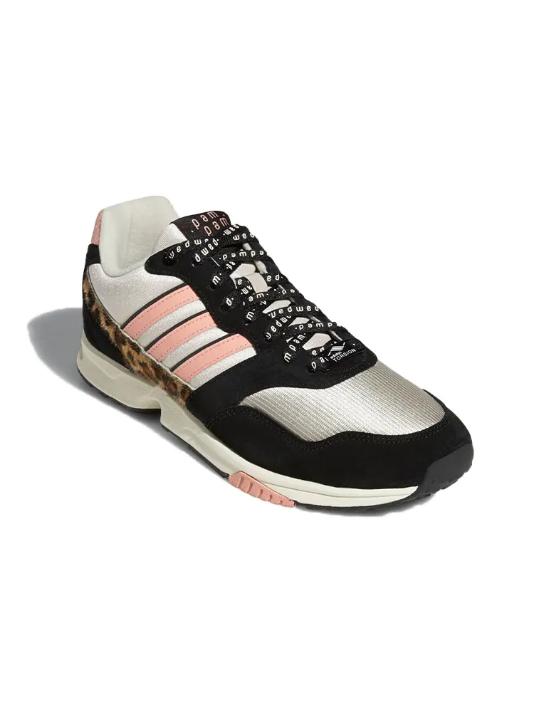 Кроссовки Adidas originals ZX 1000 Lifestyle Unisex — изображение 2 из 5, розовый