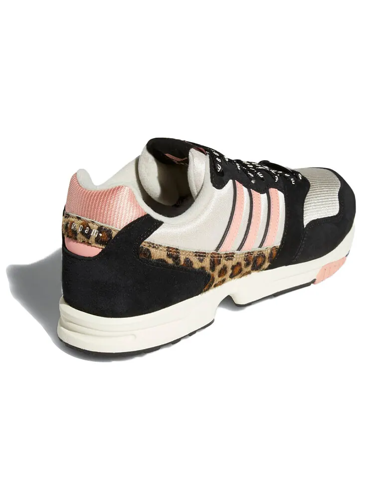 Кроссовки Adidas originals ZX 1000 Lifestyle Unisex — изображение 3 из 5, розовый