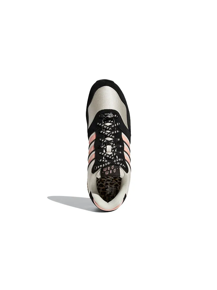 Кроссовки Adidas originals ZX 1000 Lifestyle Unisex — изображение 4 из 5, розовый