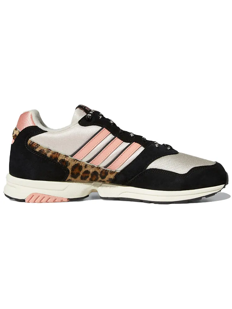 Кроссовки Adidas originals ZX 1000 Lifestyle Unisex — изображение 5 из 5, розовый