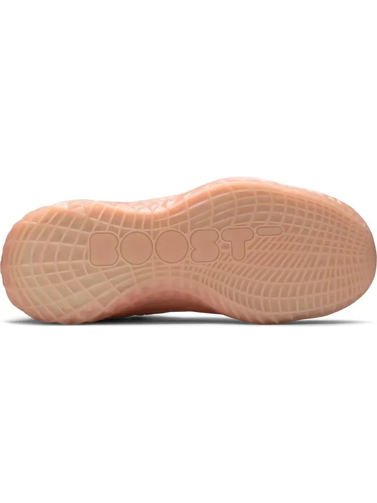 Кроссовки Adidas Harden Vol. 5 'Icey Pink' — изображение 4 из 8, розовый