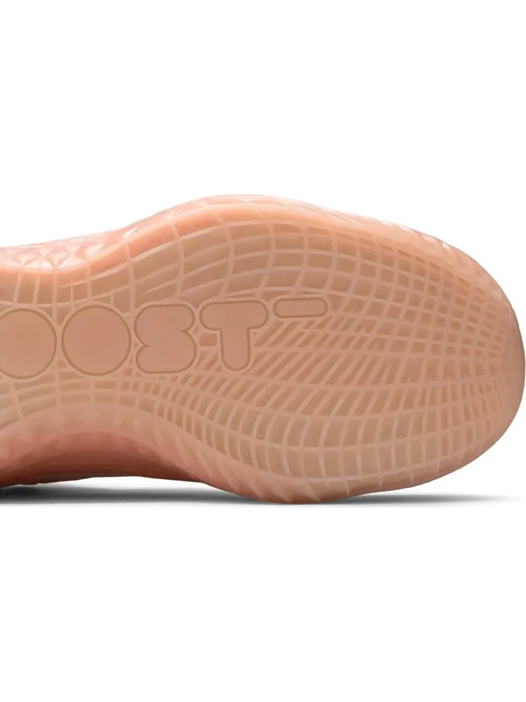 Кроссовки Adidas Harden Vol. 5 'Icey Pink' — изображение 5 из 8, розовый