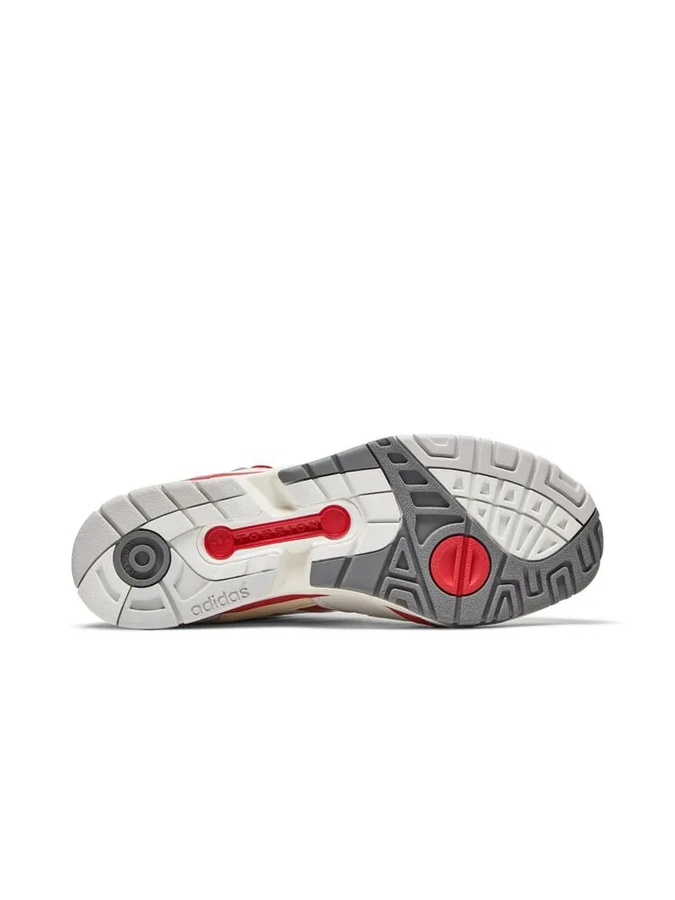 Кроссовки Adidas Kid Cudi x Torsion Artillery High — изображение 4 из 4, белый