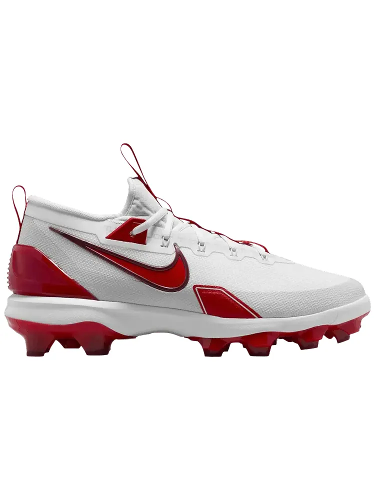 Кроссовки Nike Force Trout 9 Elite MCS — изображение 1 из 1, красный