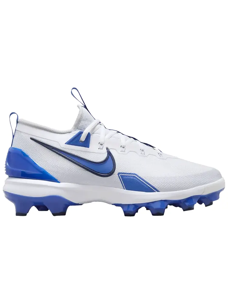Кроссовки Nike Force Trout 9 Elite MCS — изображение 1 из 1, синий