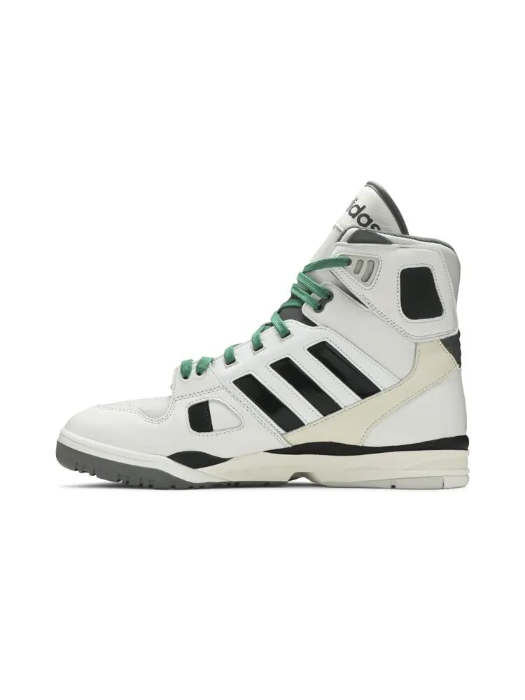 Кроссовки Adidas Kid Cudi x Torsion Artillery High — изображение 3 из 4, белый