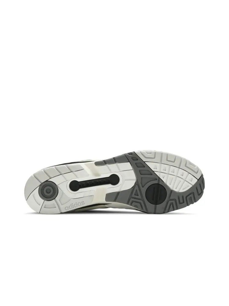 Кроссовки Adidas Kid Cudi x Torsion Artillery High — изображение 4 из 4, белый