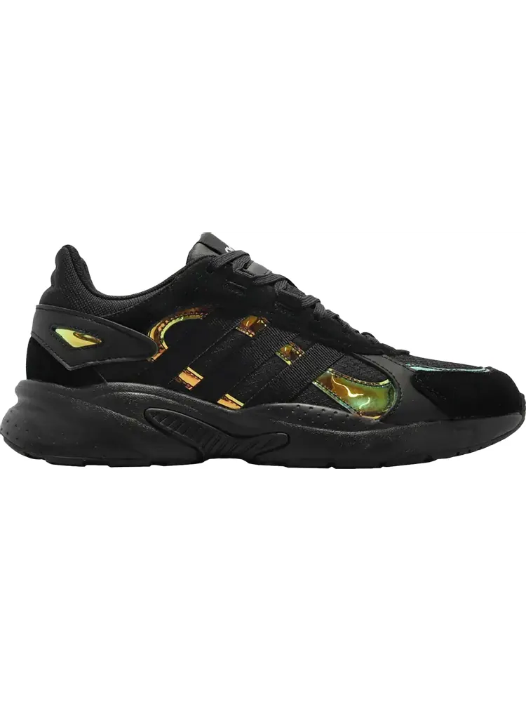 Кроссовки Adidas Crazychaos Shadow — изображение 1 из 1, черный