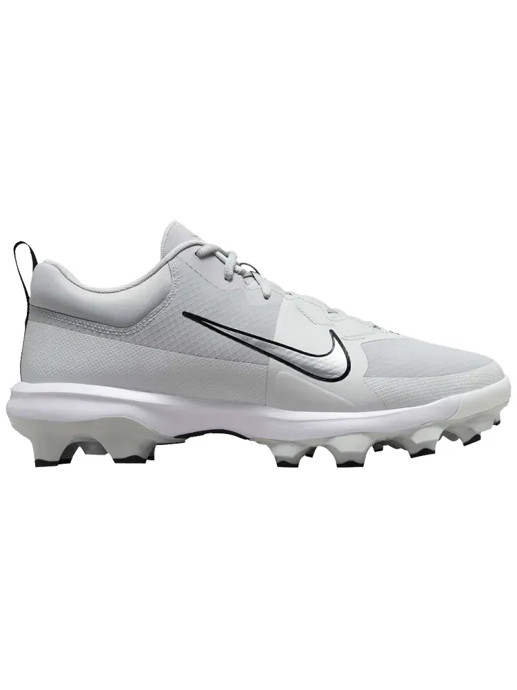 Кроссовки Nike Force Trout 9 Pro MCS 'Wolf Grey Pure Platinum' — изображение 1 из 1, серый
