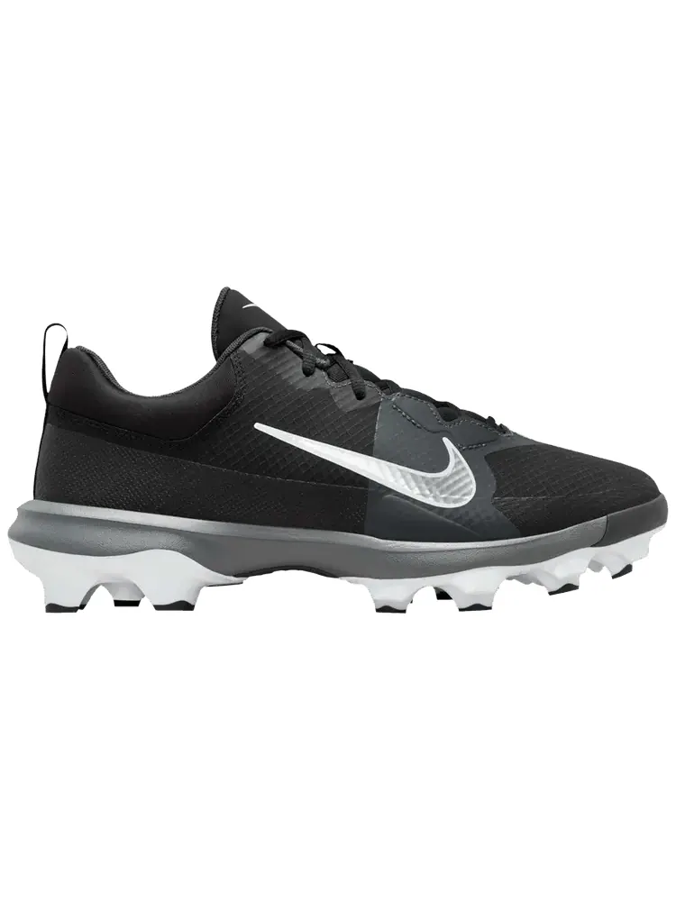 Кроссовки Nike Force Trout 9 Pro MCS 'Black Anthracite' — изображение 1 из 1, черный