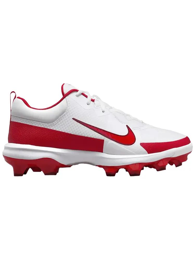 Кроссовки Nike Force Trout 9 Pro MCS — изображение 1 из 1, красный