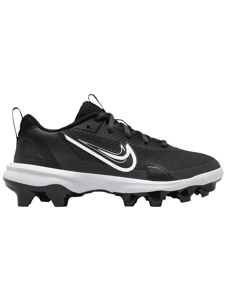 Кроссовки Nike Force Trout 9 Pro MCS GS — изображение 1 из 1, черный