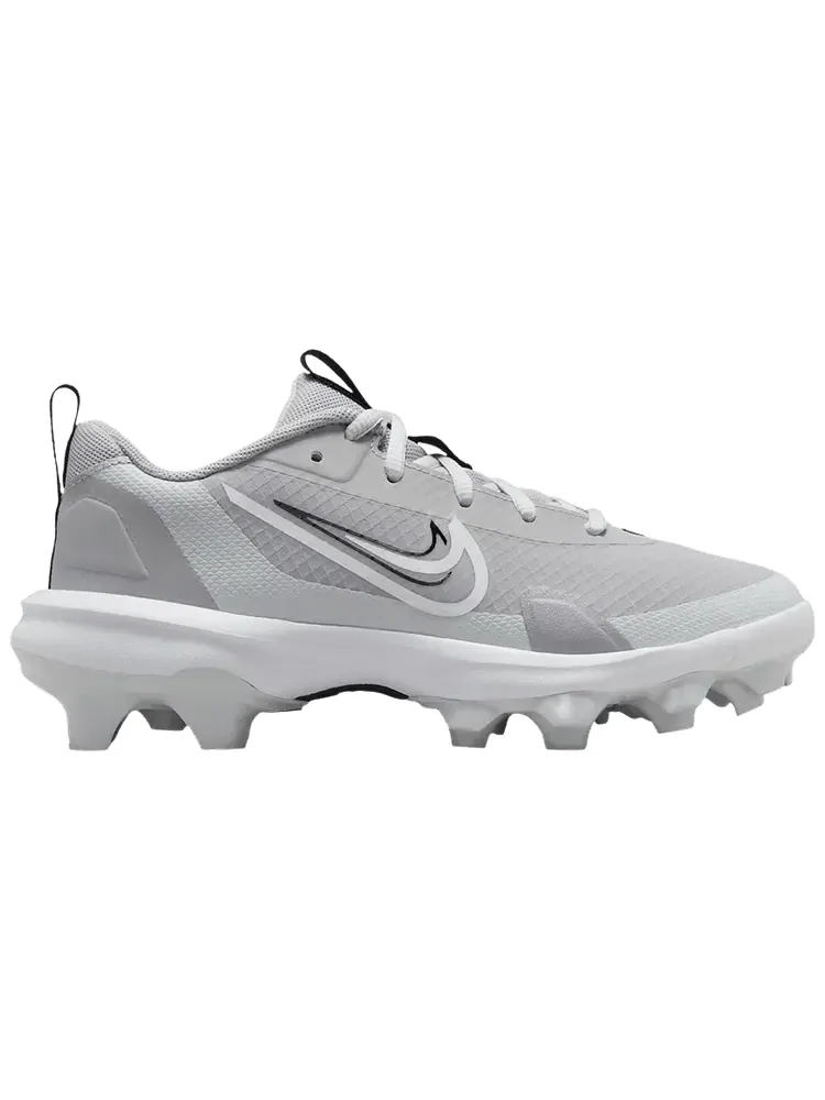 Кроссовки Nike Force Trout 9 Pro MCS GS — изображение 1 из 1, серый