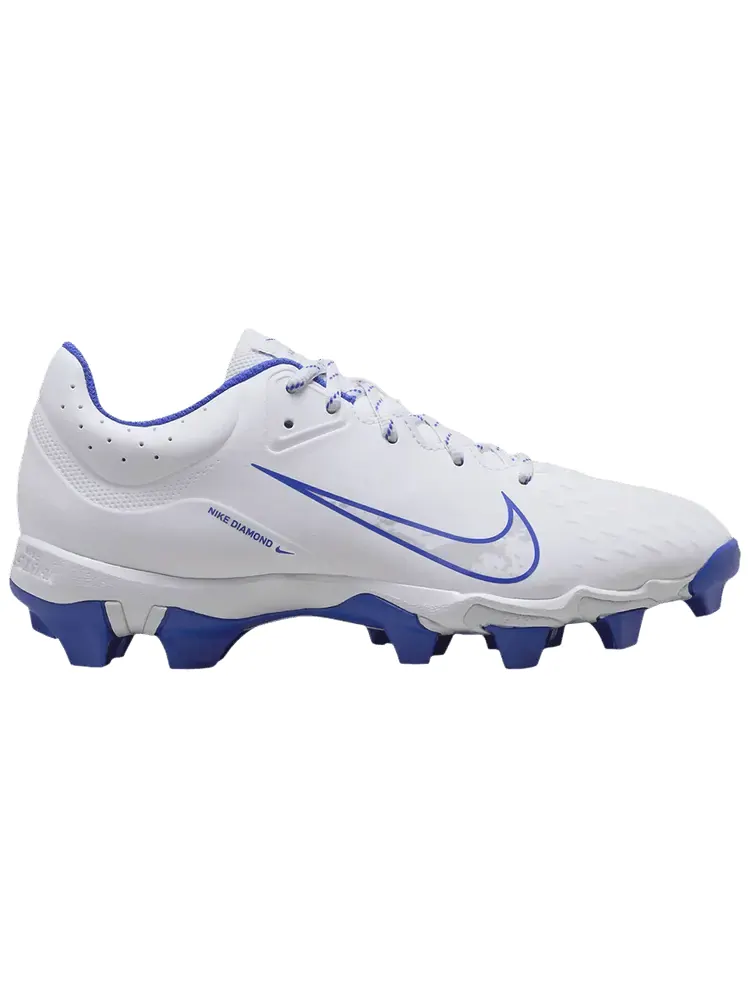 Кроссовки Nike Wmns Hyperdiamond 4 Keystone — изображение 1 из 1, синий