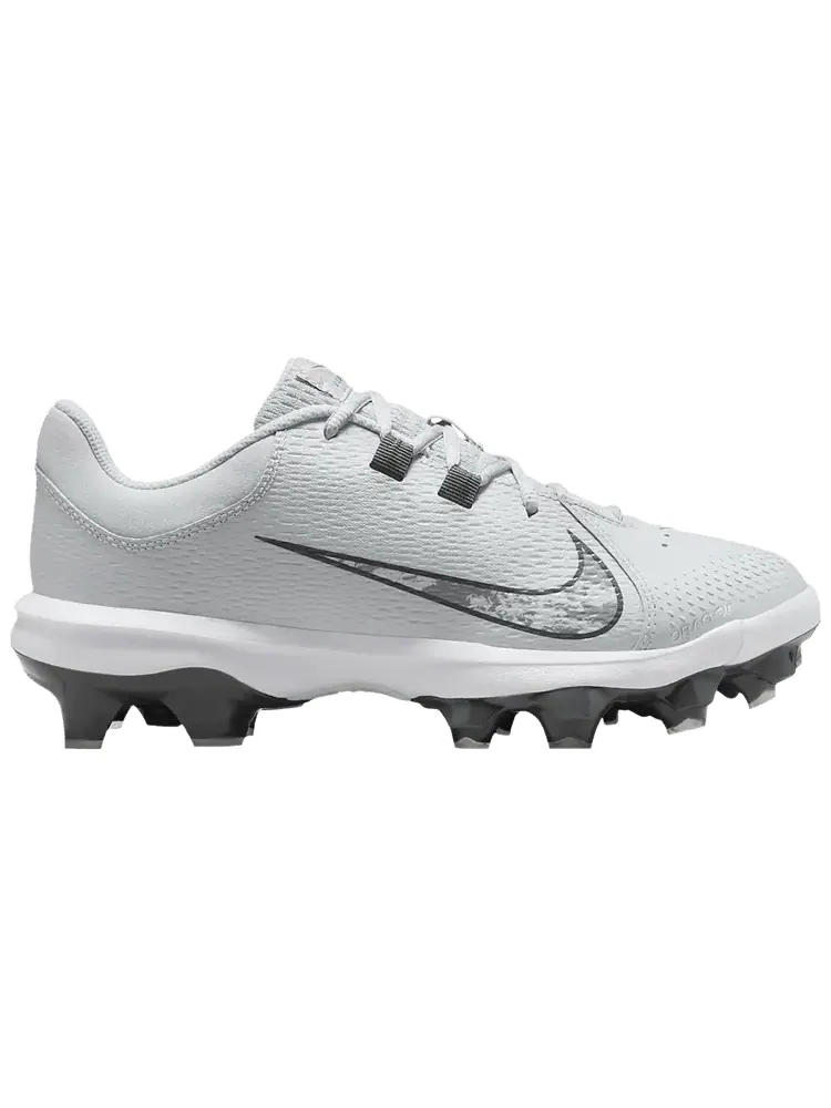 Кроссовки Nike Wmns Hyperdiamond 4 Pro MCS — изображение 1 из 1, серый