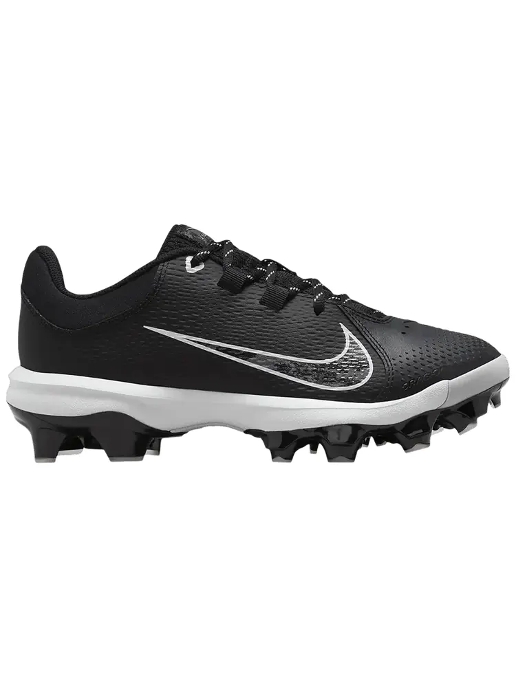 Кроссовки Nike Wmns Hyperdiamond 4 Pro MCS — изображение 1 из 1, черный