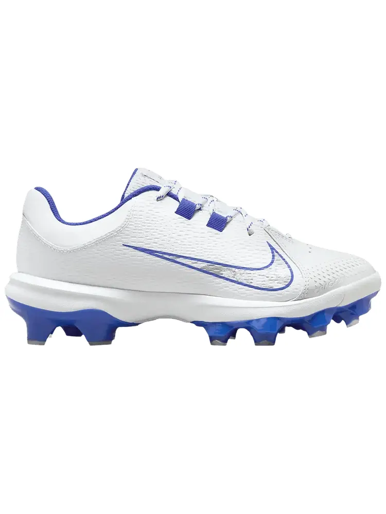 Кроссовки Nike Wmns Hyperdiamond 4 Pro MCS — изображение 1 из 1, белый