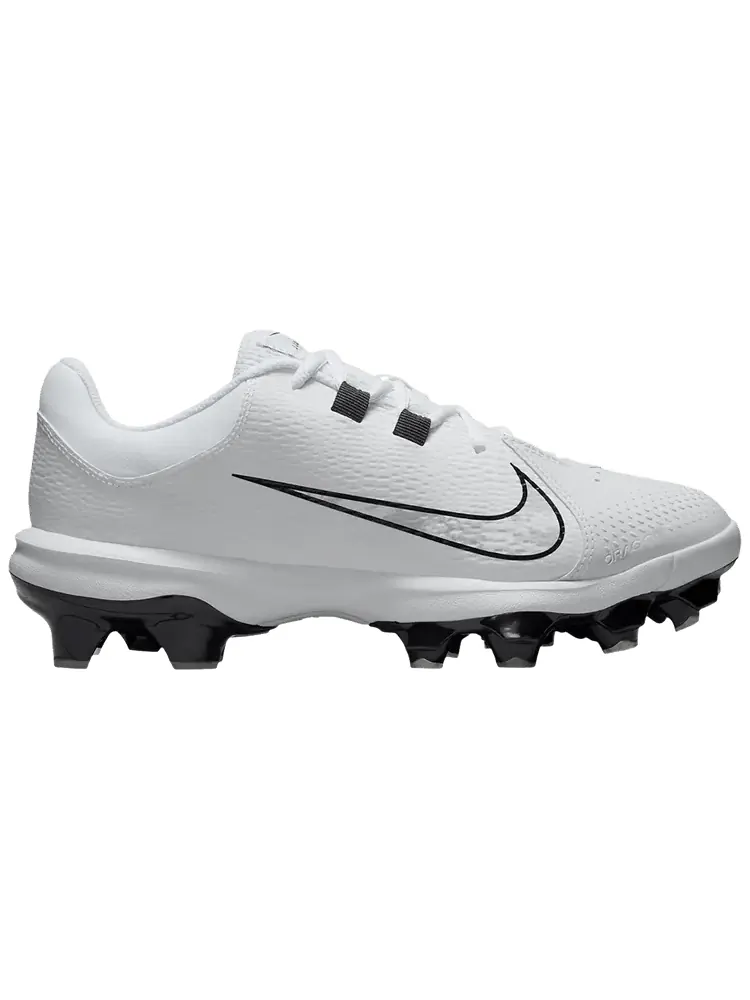 Кроссовки Nike Wmns Hyperdiamond 4 Pro MCS — изображение 1 из 1, серый
