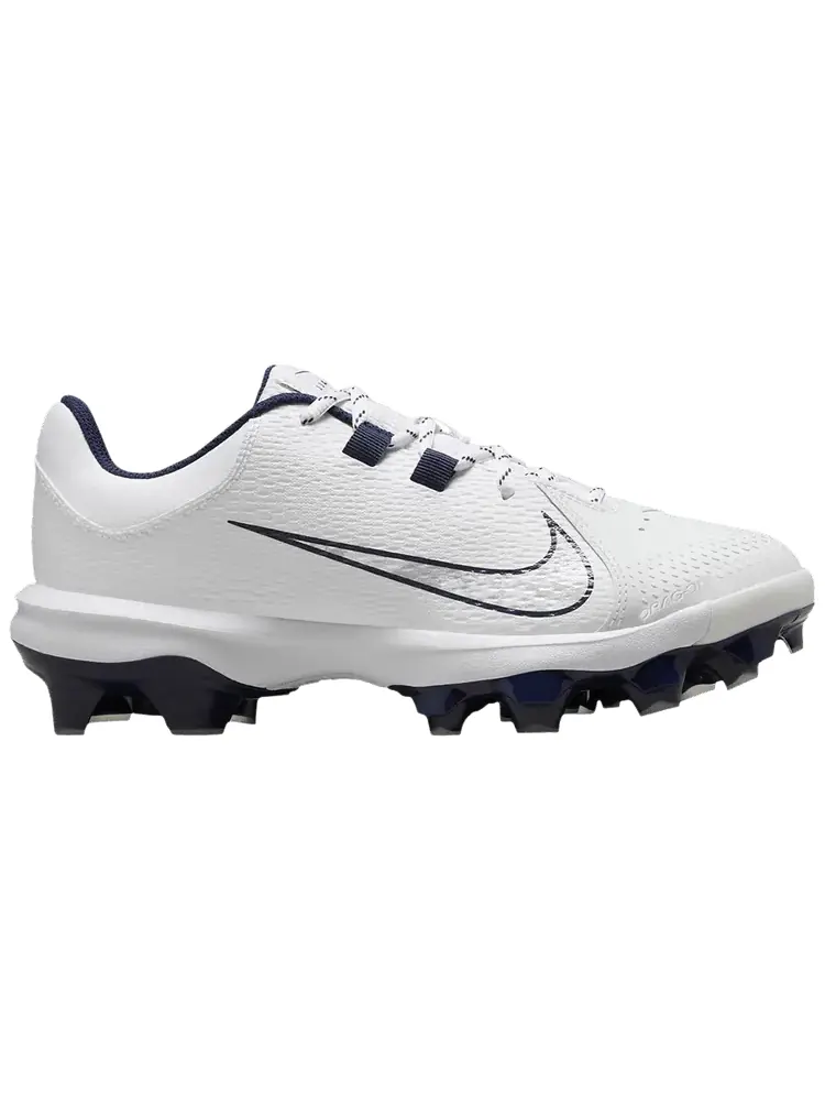 Кроссовки Nike Wmns Hyperdiamond 4 Pro MCS — изображение 1 из 1, белый