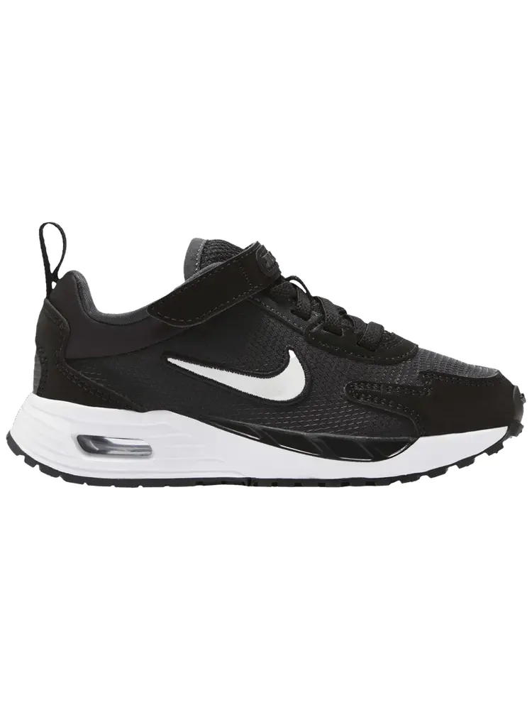 Кроссовки Nike Air Max Solo PS 'Black White' — изображение 1 из 1, белый