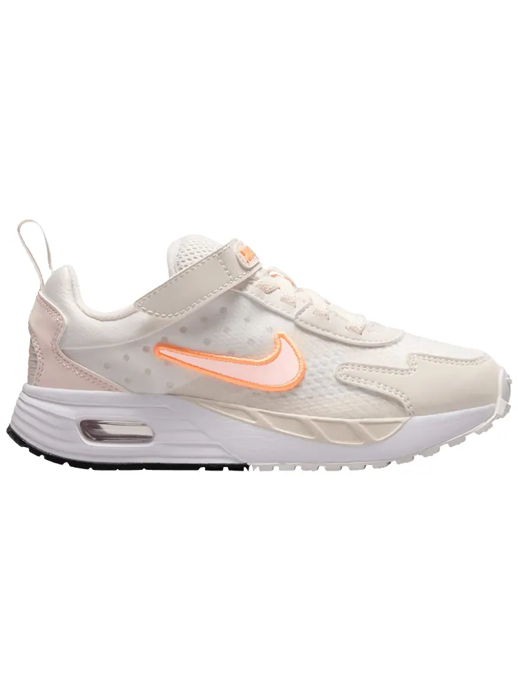 Кроссовки Nike Air Max Solo PS 'Peach Cream Echo Pink' — изображение 1 из 1, кремовый розовый
