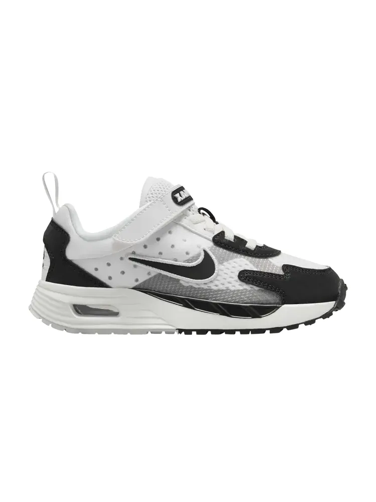 Кроссовки Air Max Solo PS — изображение 1 из 1, черный/белый