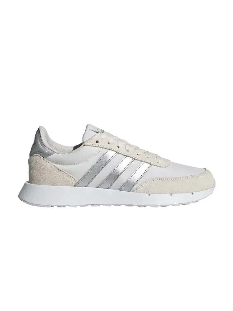 Кроссовки Adidas Wmns Run 60s 2.0 — изображение 1 из 1, белый