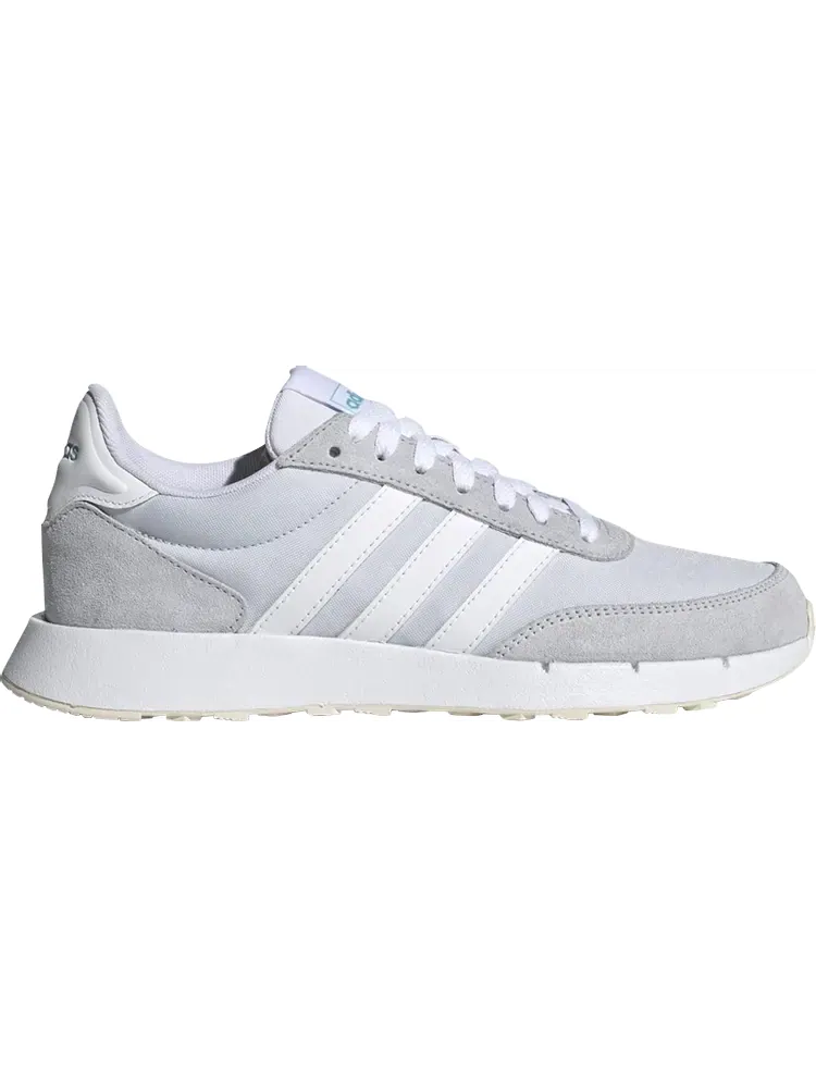 Кроссовки Adidas Wmns Run 60s 2.0 'Halo Blue' — изображение 1 из 1, синий