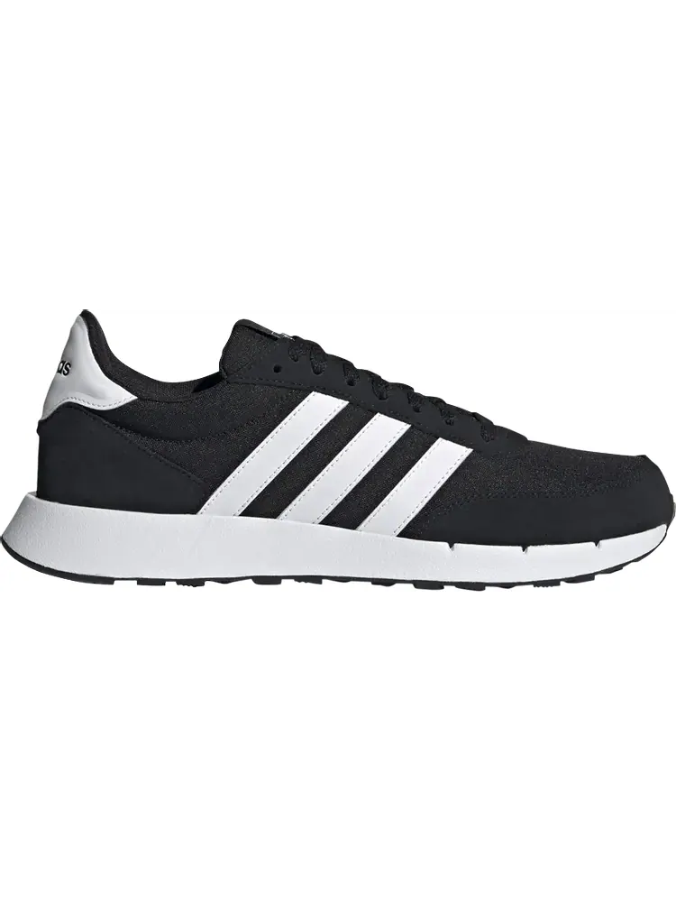 Кроссовки Adidas Run 60s 2.0 — изображение 1 из 1, черный
