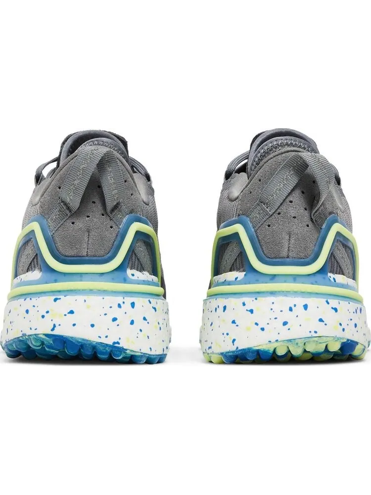 Кроссовки Adidas Solarthon Primegreen Spikeless Golf 'Grey' — изображение 6 из 8, серый