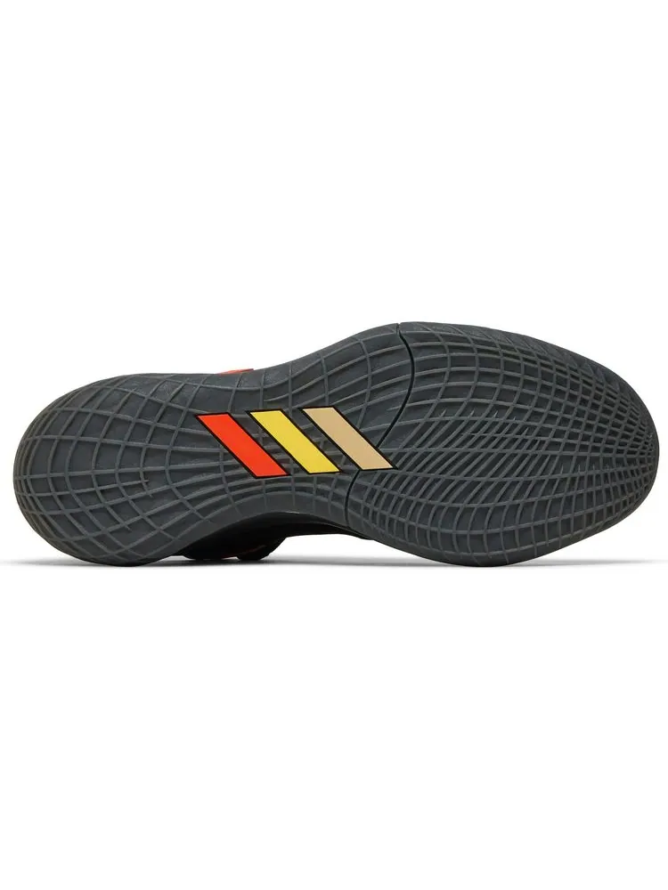 Кроссовки adidas Harden Stepback 2 'Multi' — изображение 4 из 8, мульти