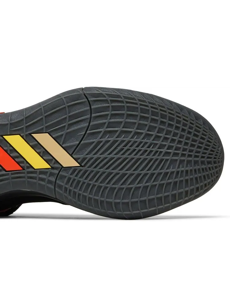 Кроссовки adidas Harden Stepback 2 'Multi' — изображение 5 из 8, мульти