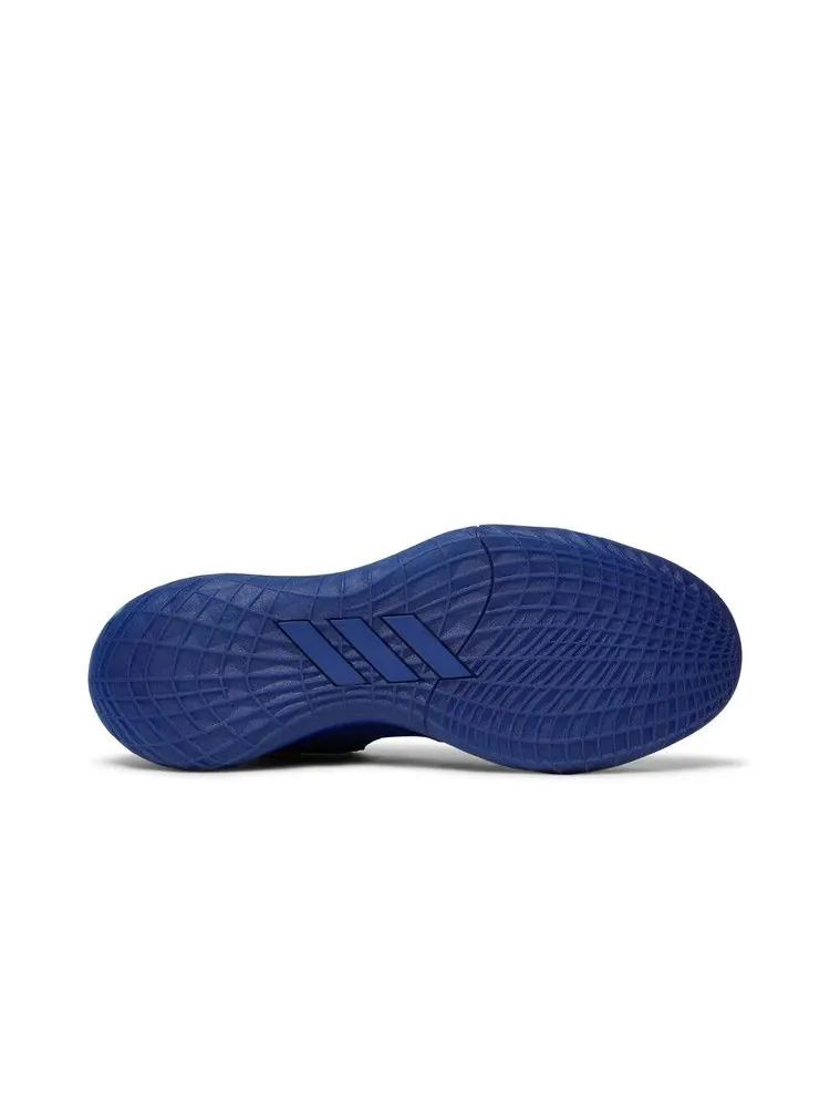 Кроссовки Adidas Harden Stepback 2 — изображение 4 из 8, синий