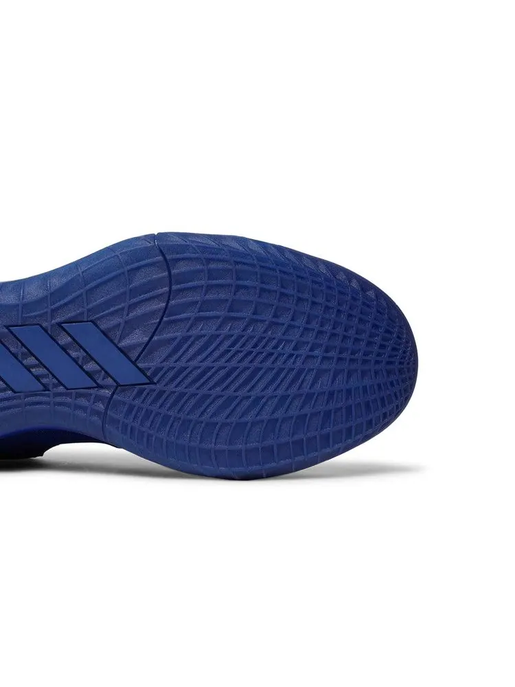 Кроссовки Adidas Harden Stepback 2 — изображение 5 из 8, синий