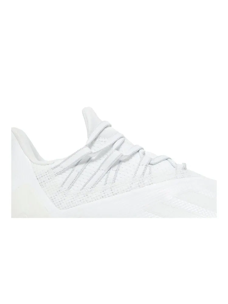 Кроссовки Adidas Adizero 11 — изображение 2 из 4, белый