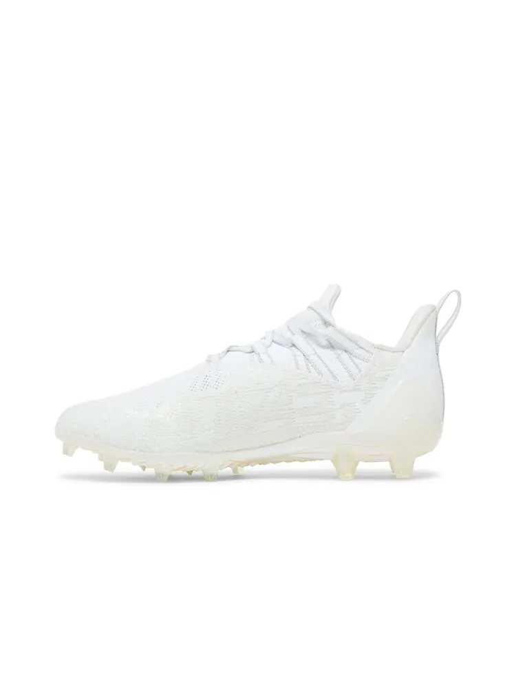 Кроссовки Adidas Adizero 11 — изображение 3 из 4, белый
