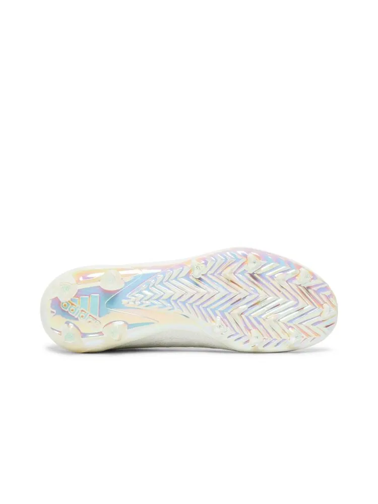 Кроссовки Adidas Adizero 11 — изображение 4 из 4, белый