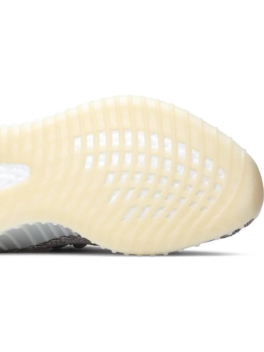 Кроссовки Yeezy Boost 350 V2 Zyon — изображение 8 из 9, серый