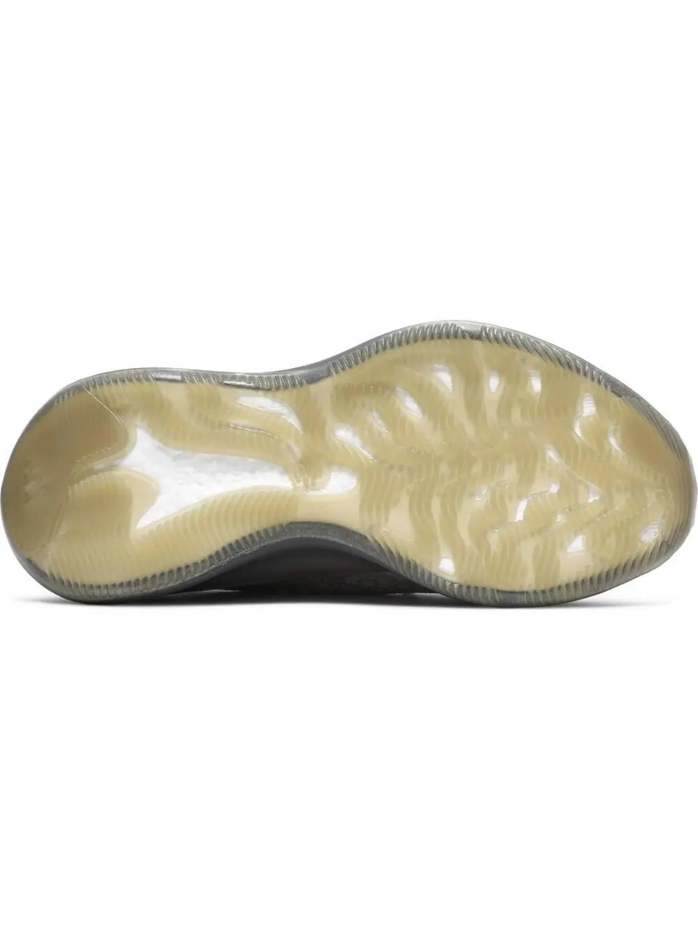 Кроссовки Yeezy Boost 380 Pepper Non-Reflective — изображение 3 из 8, белый