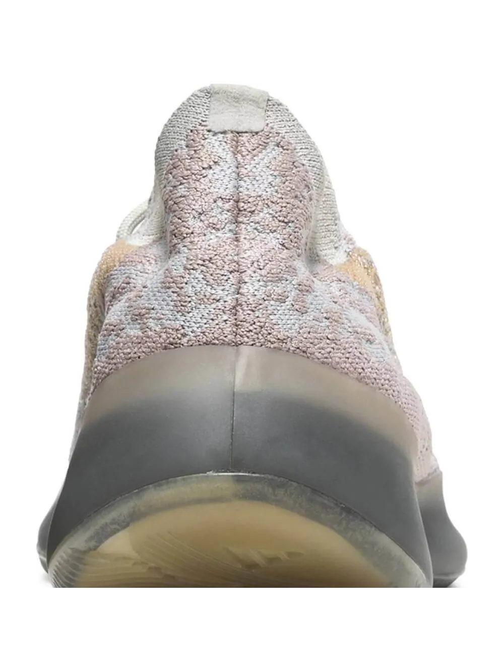 Кроссовки Yeezy Boost 380 Pepper Non-Reflective — изображение 7 из 8, белый