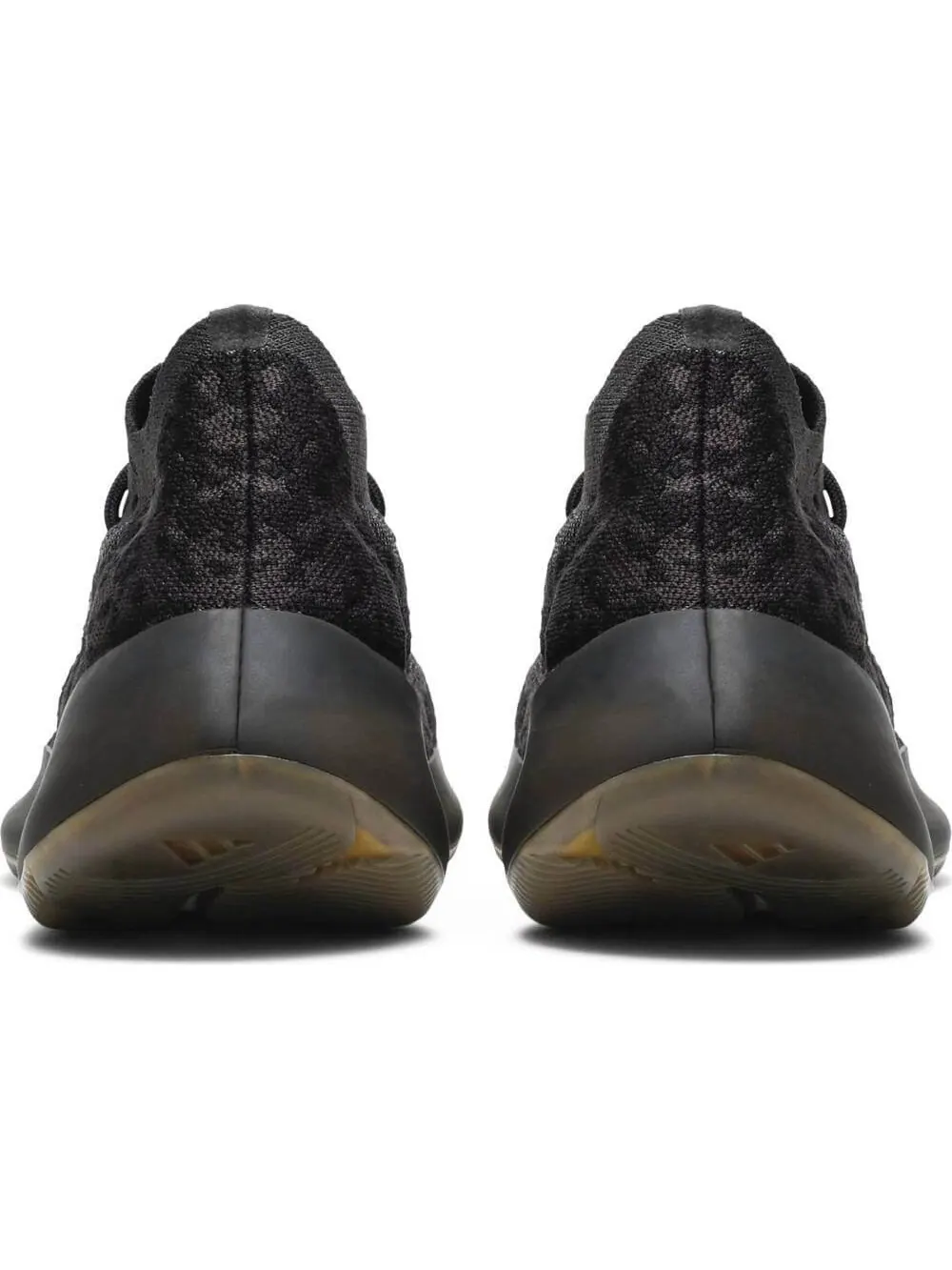 Кроссовки Adidas Yeezy Boost 380 Onyx — изображение 5 из 8, черный