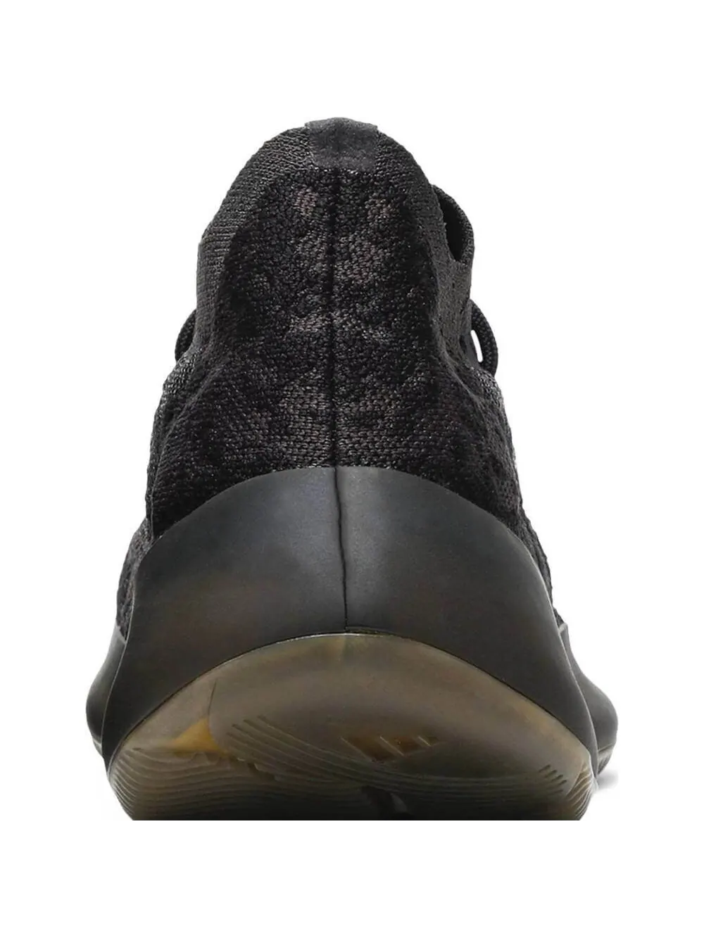 Кроссовки Adidas Yeezy Boost 380 Onyx — изображение 6 из 8, черный