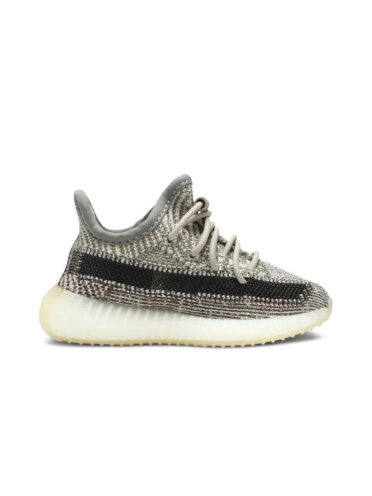 Кроссовки Adidas Yeezy Boost 350 V2 Infant — изображение 1 из 4, бежевый