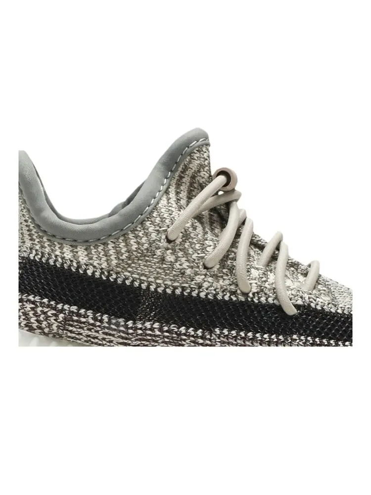 Кроссовки Adidas Yeezy Boost 350 V2 Infant — изображение 2 из 4, бежевый