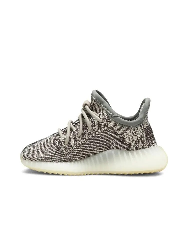 Кроссовки Adidas Yeezy Boost 350 V2 Infant — изображение 3 из 4, бежевый